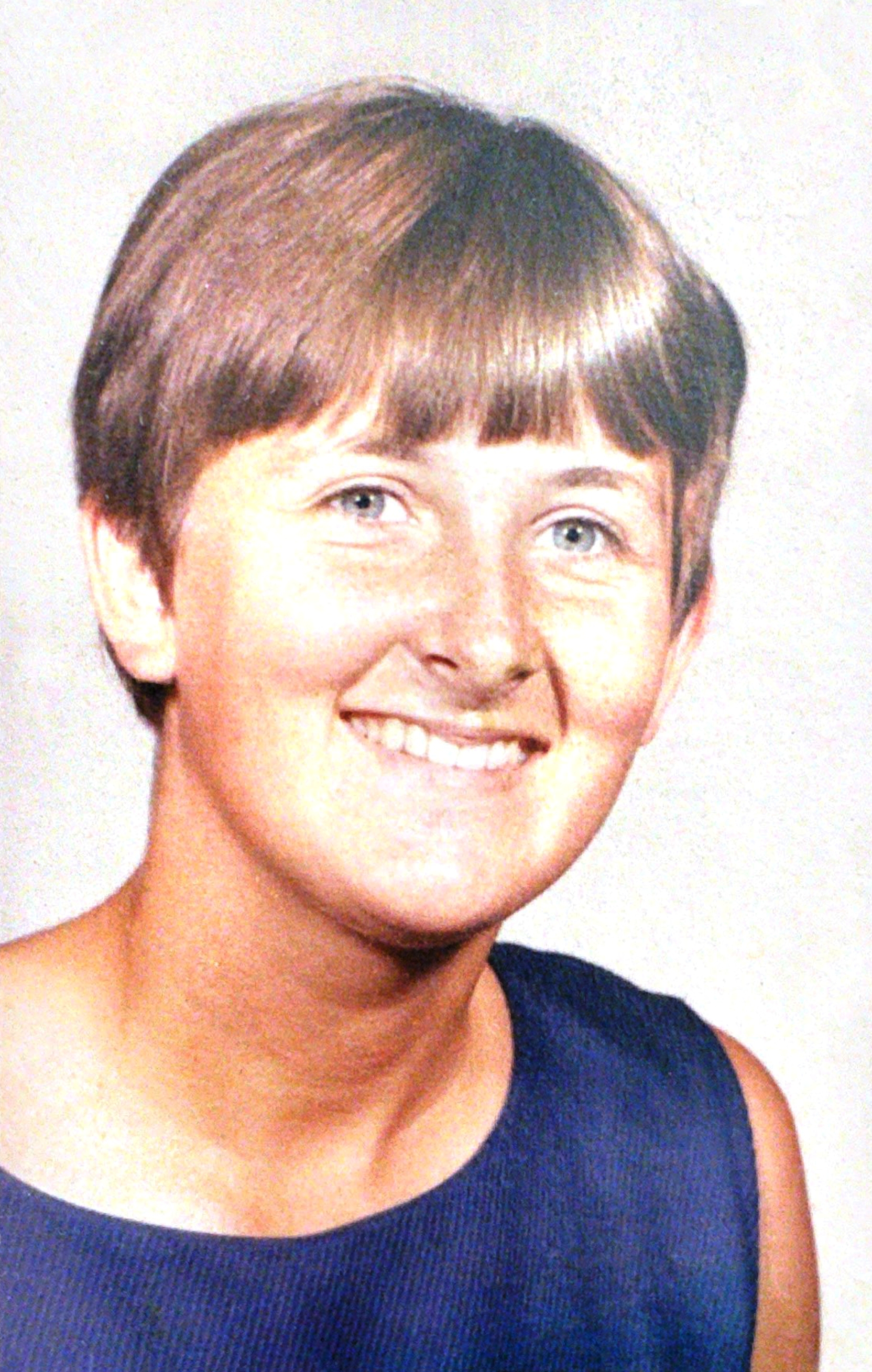 Photo of "Marian Marline Stephens"