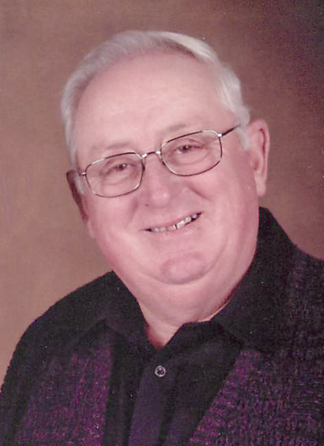 Photo of "Lloyd McQuiggan"