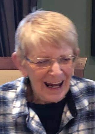 Photo of "Judy Swan"