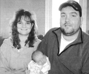 Featured image for "2008 – Firefighters save 7-day-old infant"