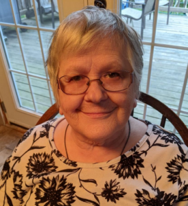 Photo of "Lillian “Lilly” Nutt"