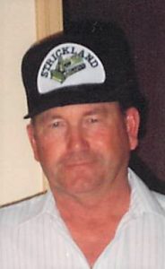 Photo of "Brent Strickland"
