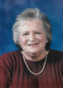 Photo of "Helen Siple"