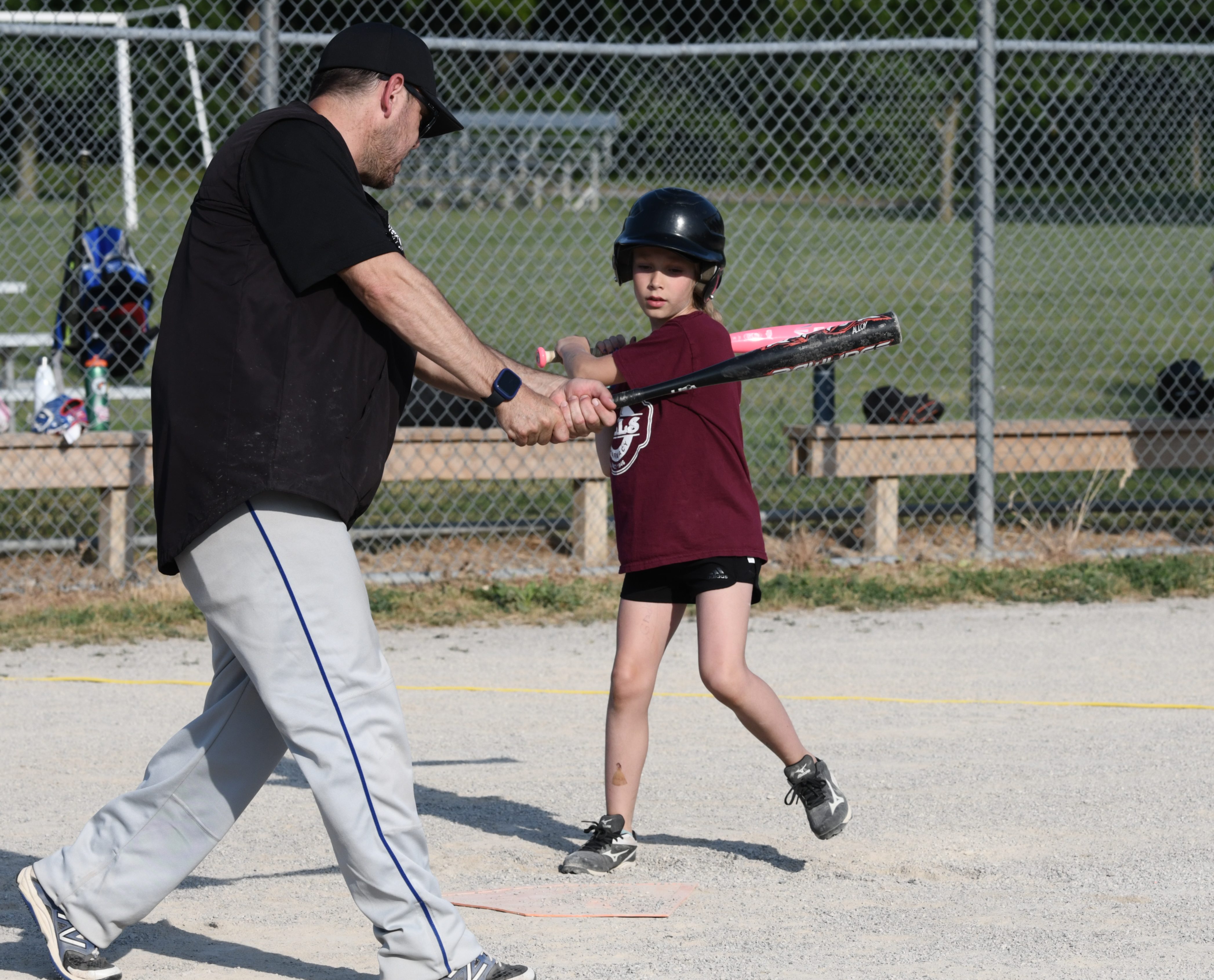 Jr. Eagles shot down 29-6 by Glendale – The Aylmer Express