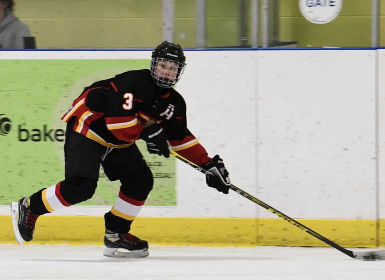 Aylmer U13 Rep team edged out of gold medal 21 The Aylmer Express