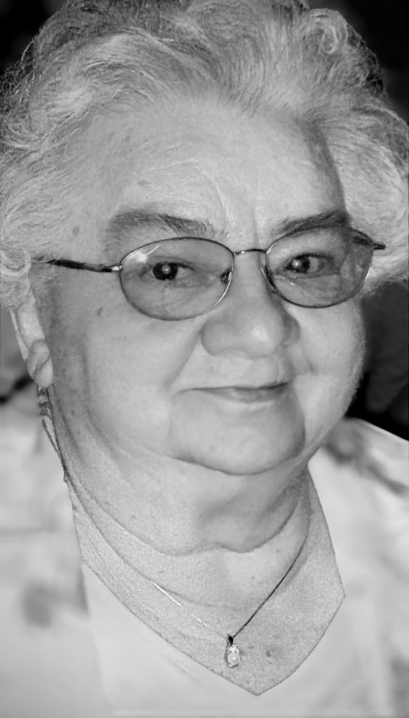 OBIT - CERNA