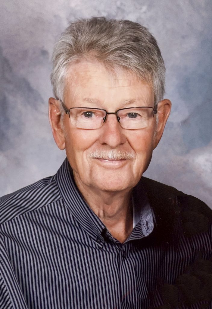 OBIT - STAFFORD