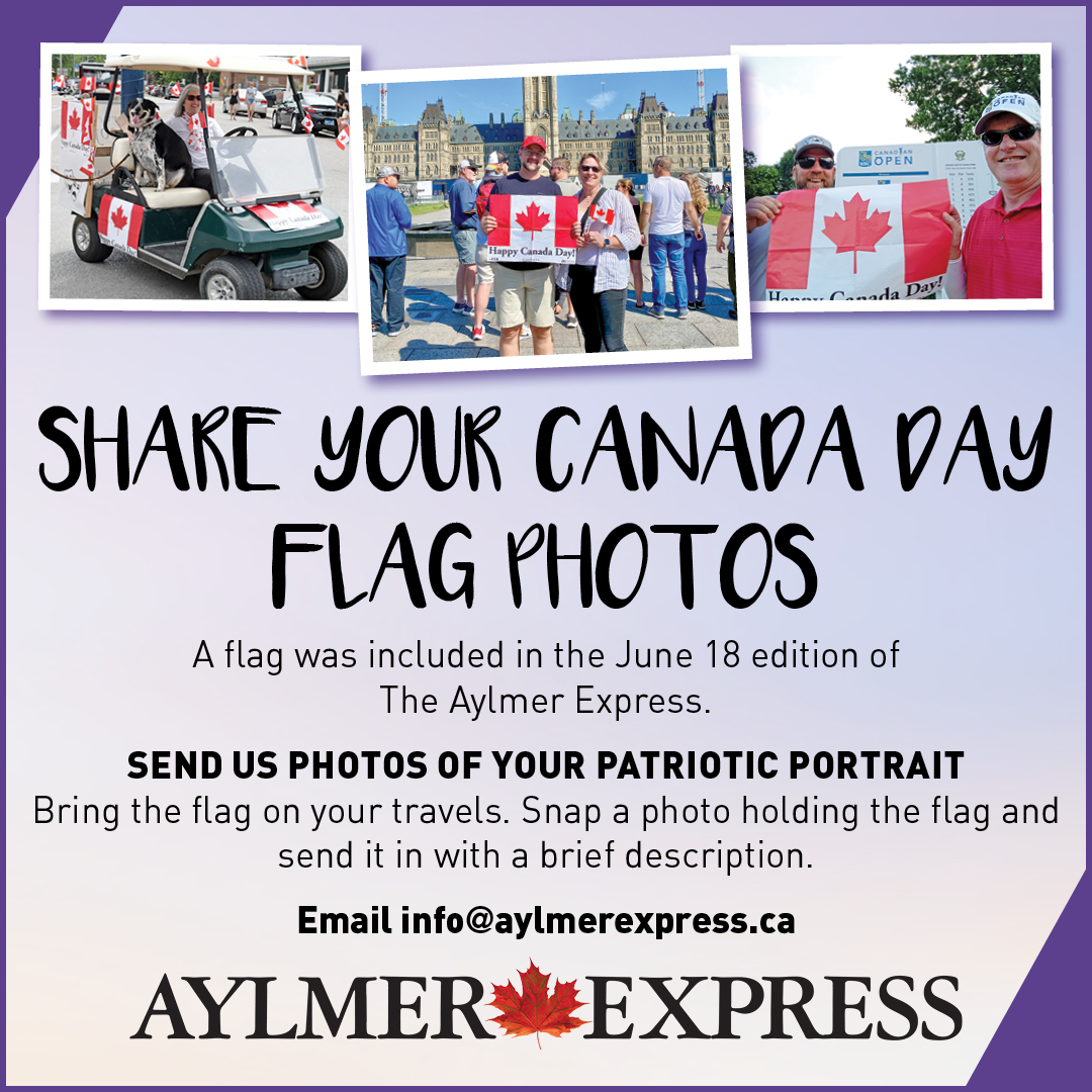 AE-Canada Day Flag Photos