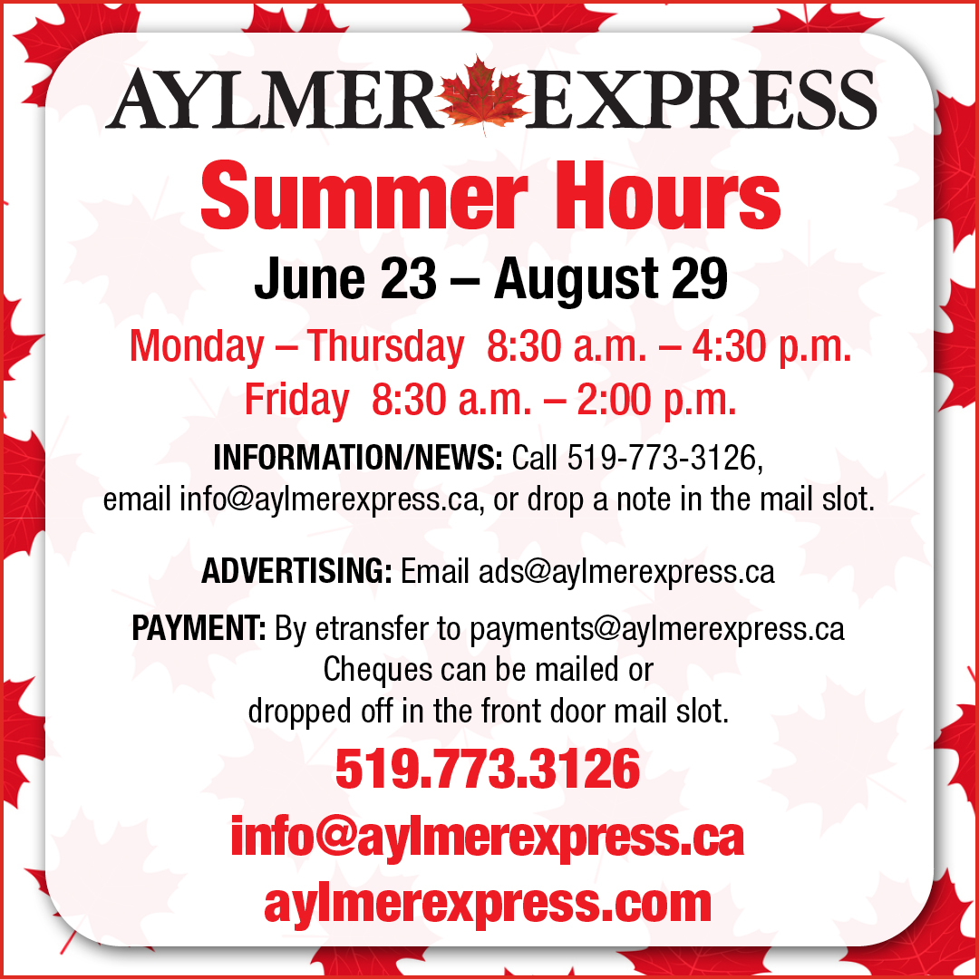 AE-SummerHours-2025
