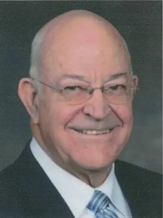 OBIT - Baxter