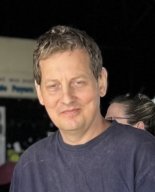 OBIT - MARTYN