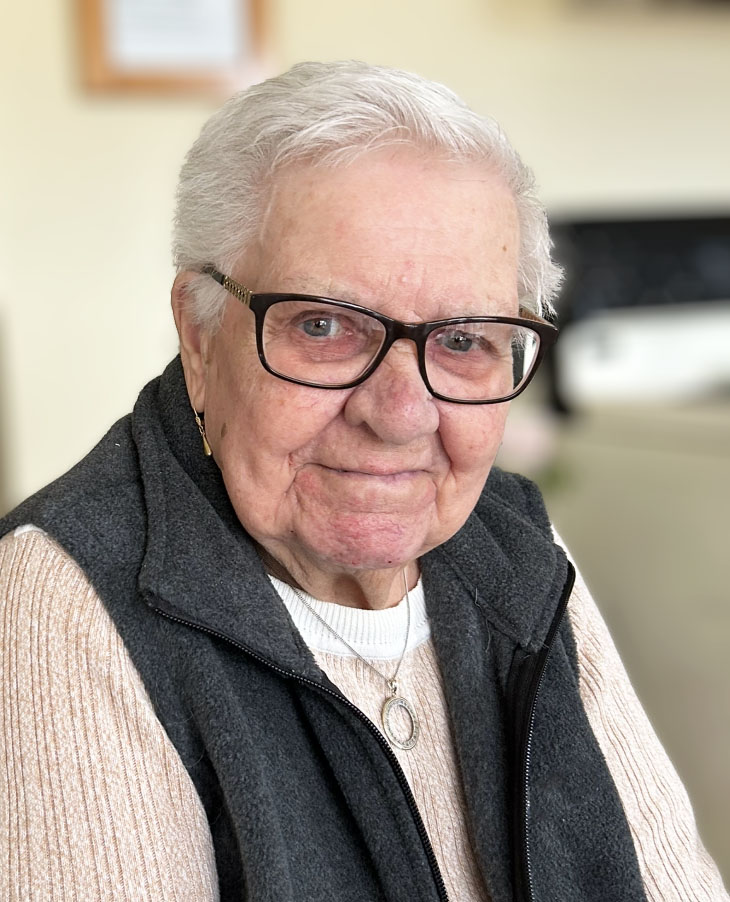 OBIT - DANIS