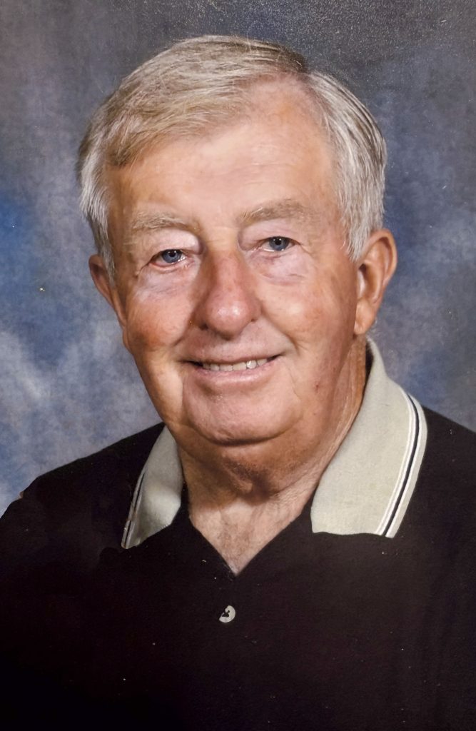 OBIT - GILLIES