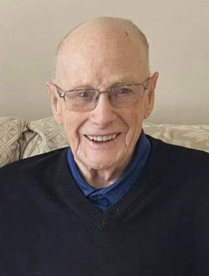 OBIT - MCMULLEN