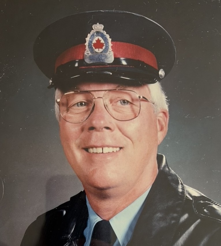 OBIT - Giles