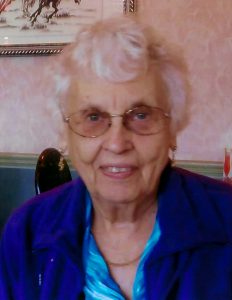 Photo of "Marion Nevill Armstrong"