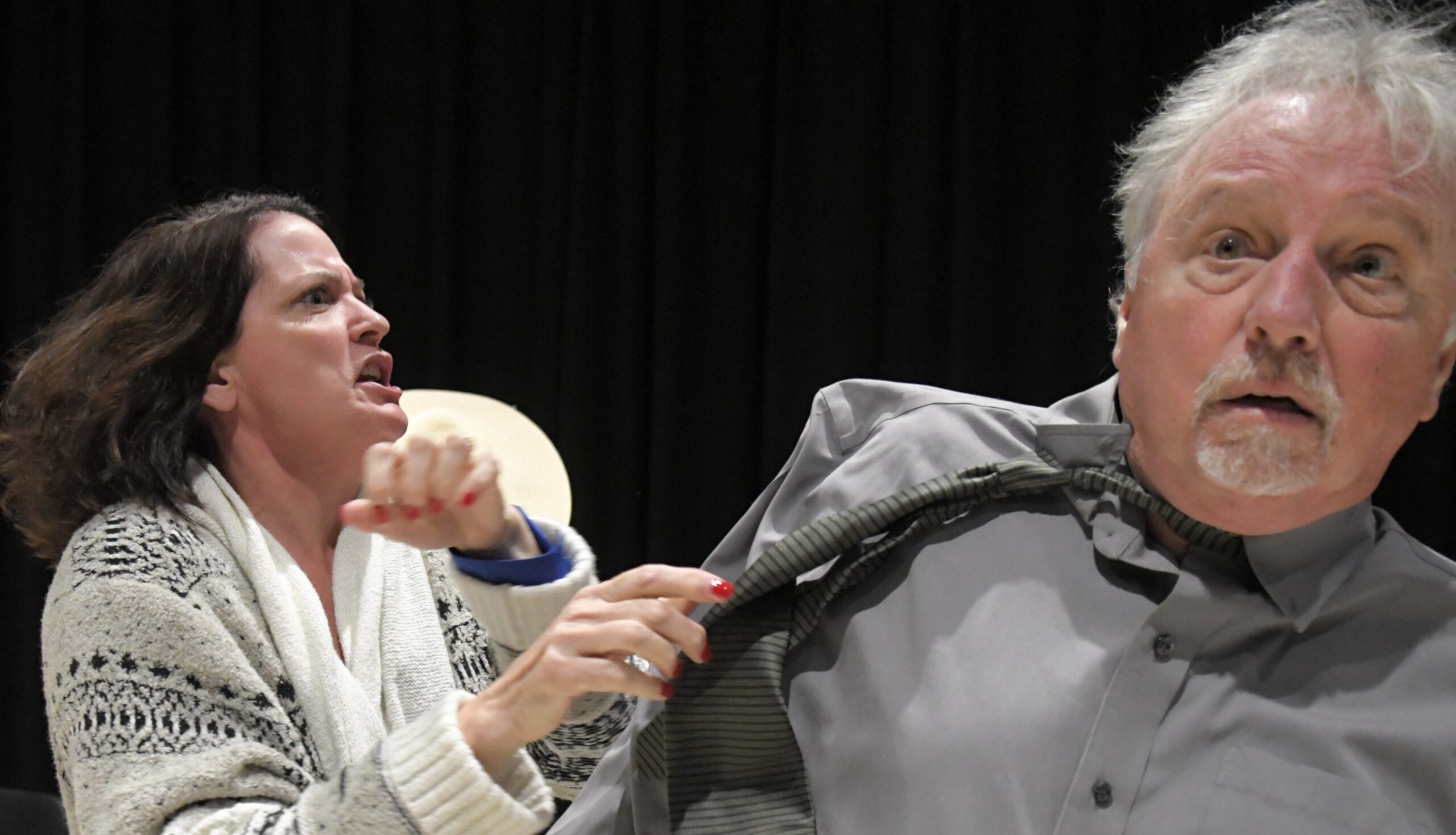 Featured image for "“Old Love” tumultuous in new Periscope production"