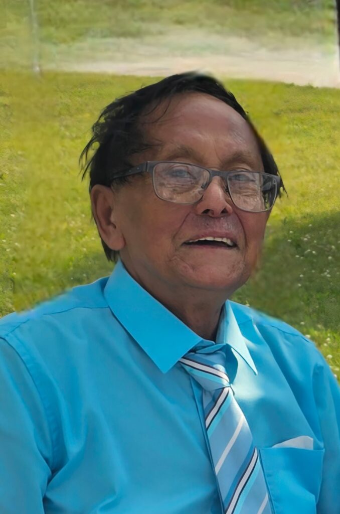 OBIT - Enriquez