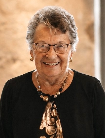 OBIT - DERYK