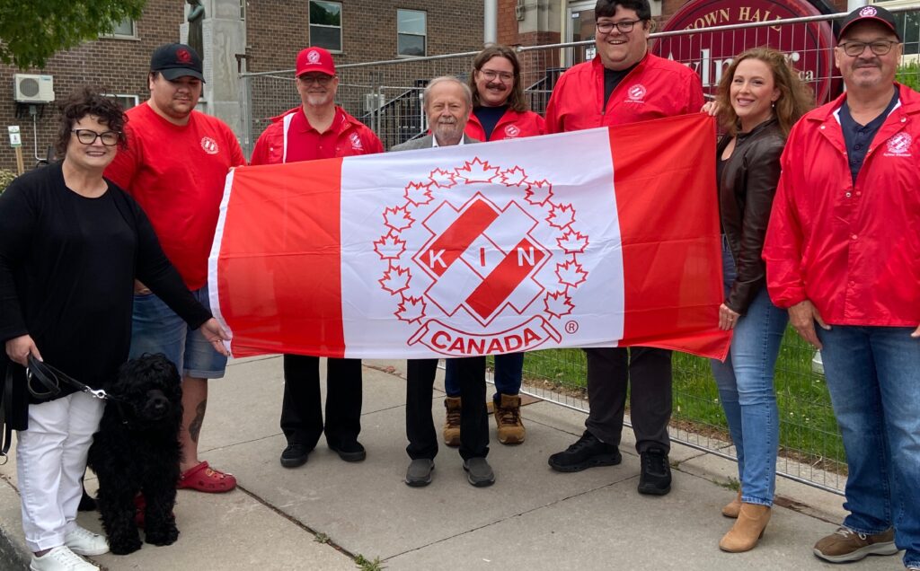 kinflag cropped