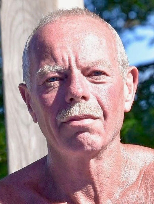 Photo of "Donald Hines"