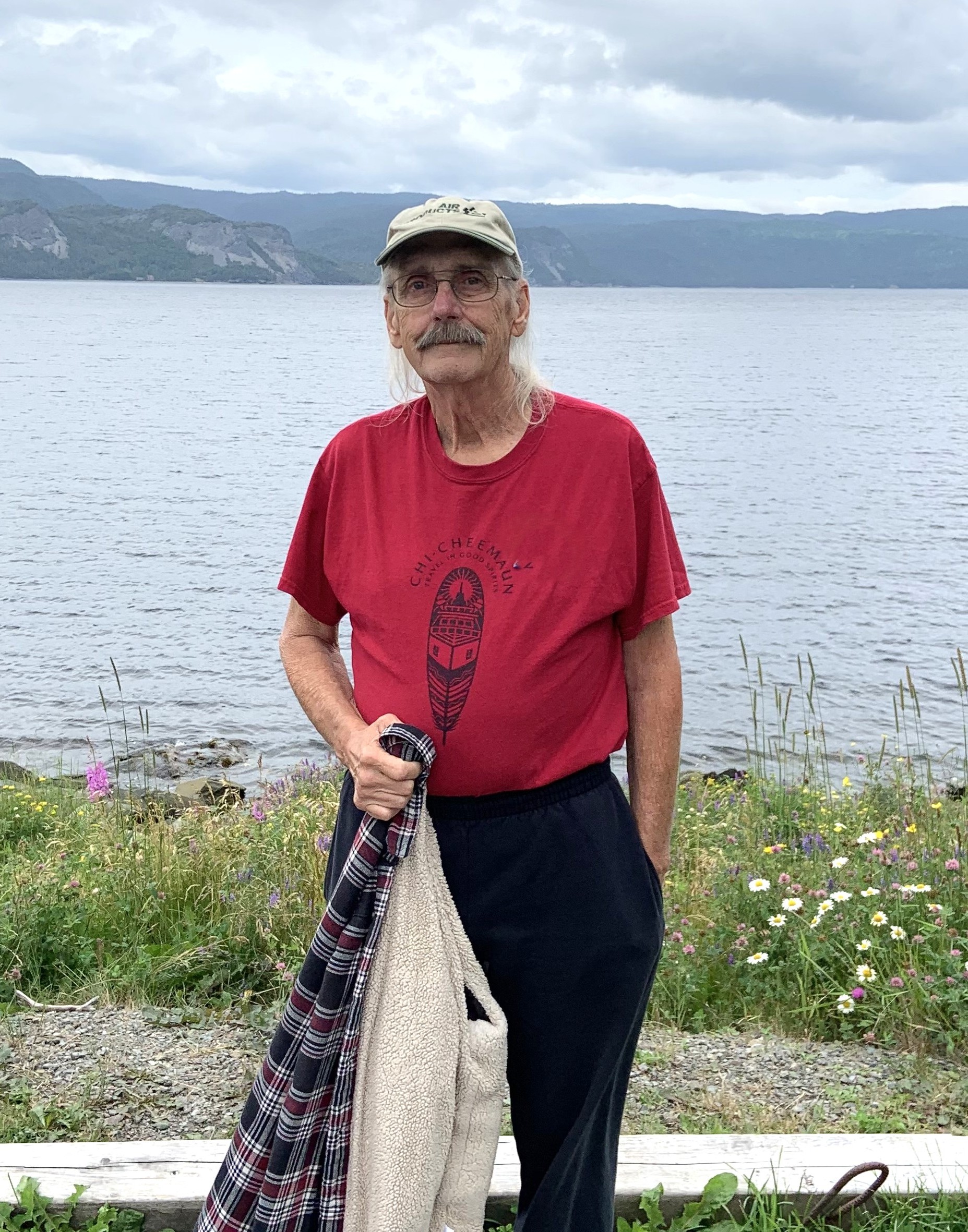 Photo of "Brad Beaudoin"