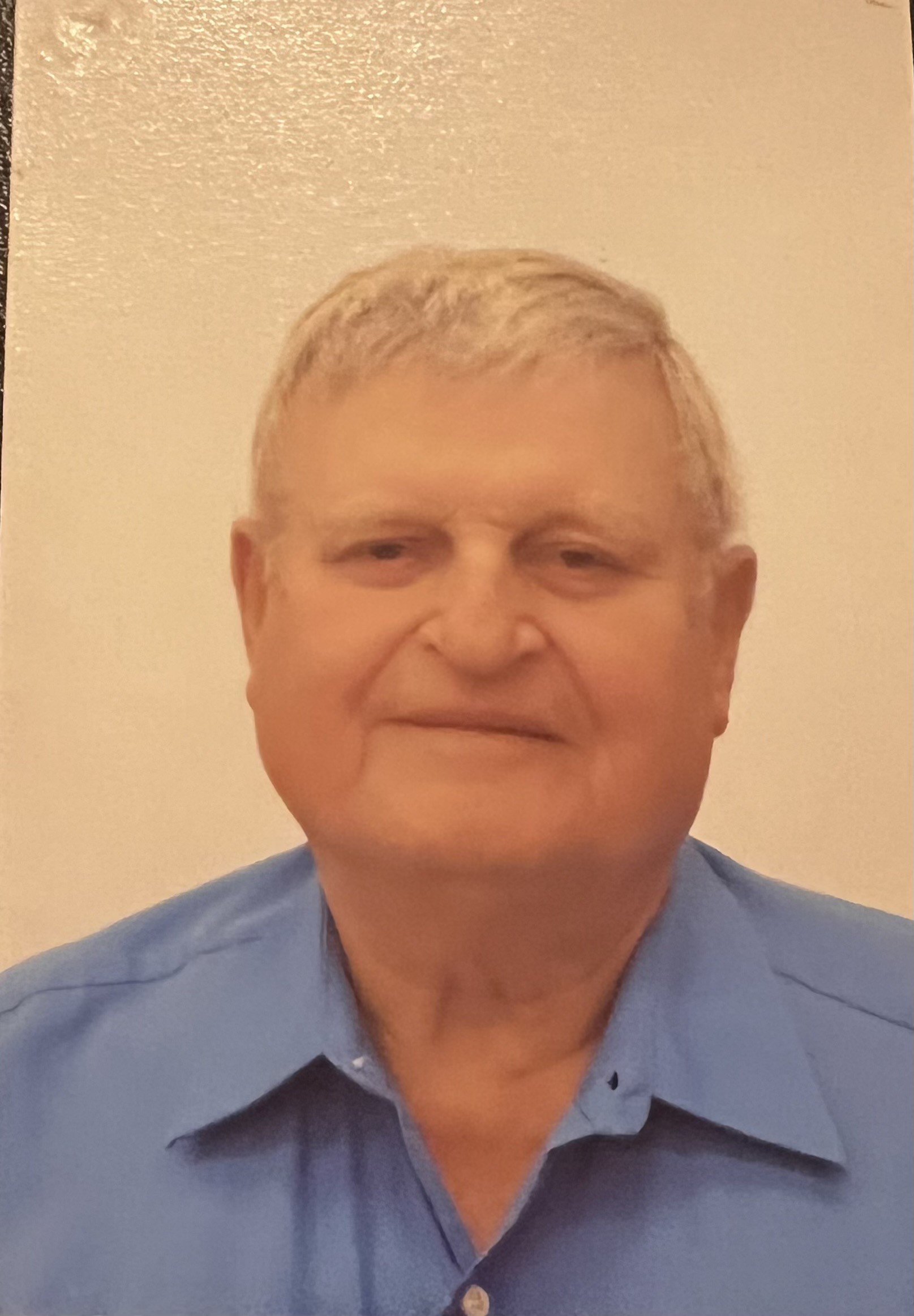 Photo of "Fred Barth"