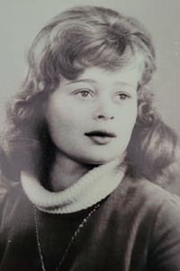 Photo of "Janny Bijleveld"