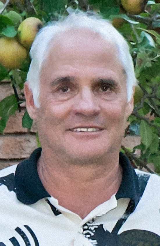 OBIT - FREY