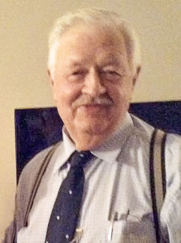 OBIT - FRIESEN