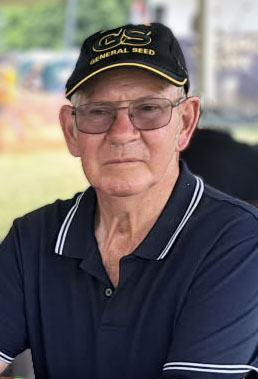Photo of "Dave Roberts"