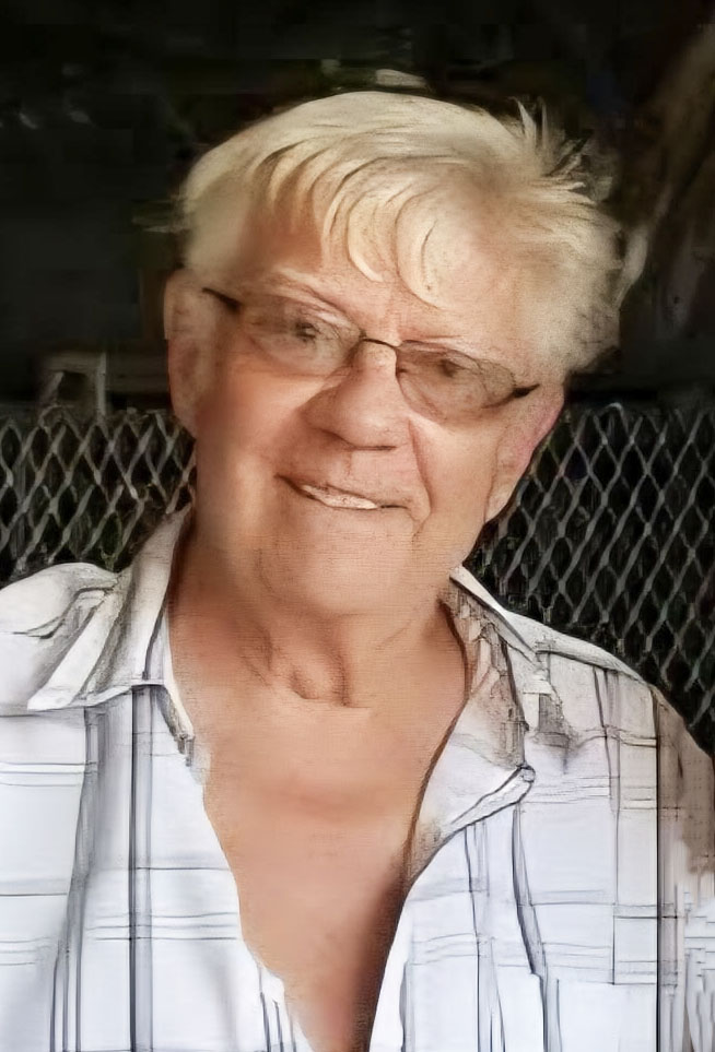 Photo of "Roy Schnekenburger"
