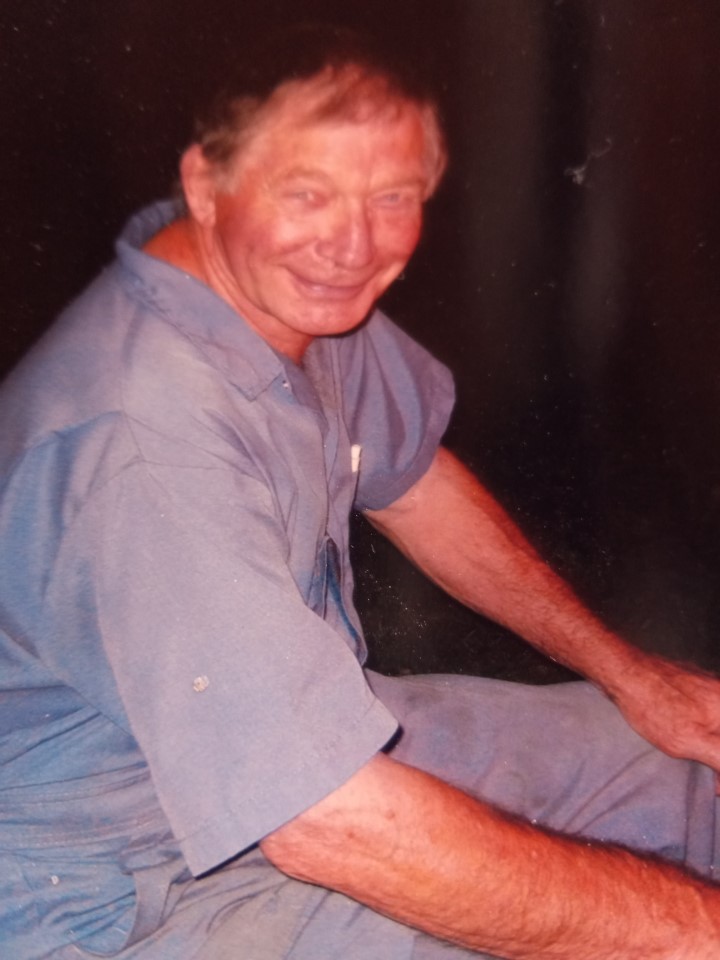 Photo of "Toni Vanmillingen"