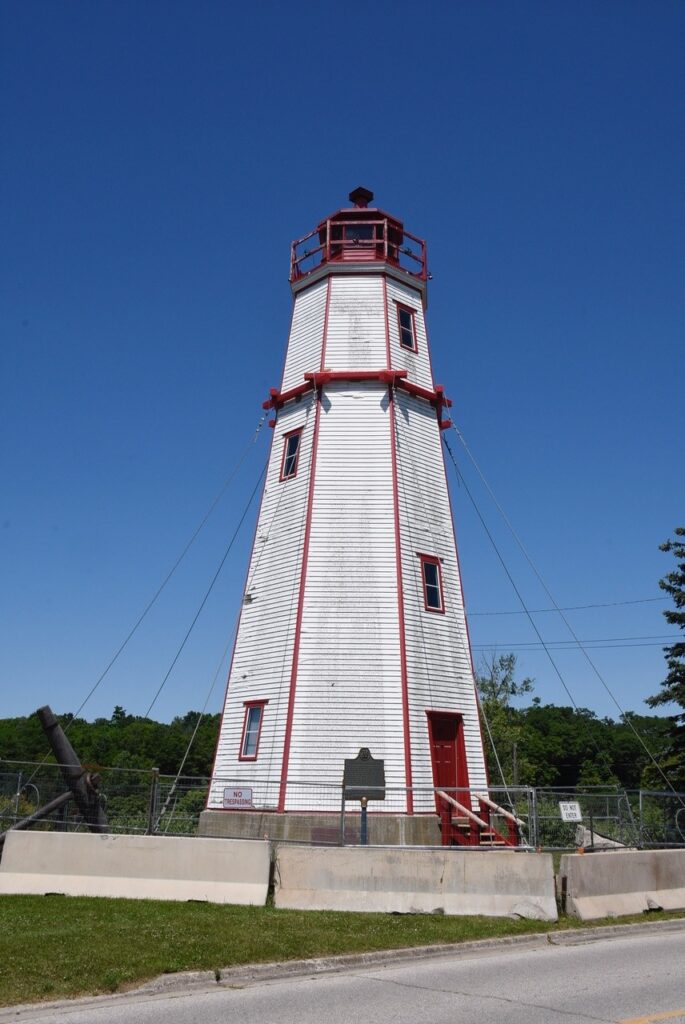 lighthouse