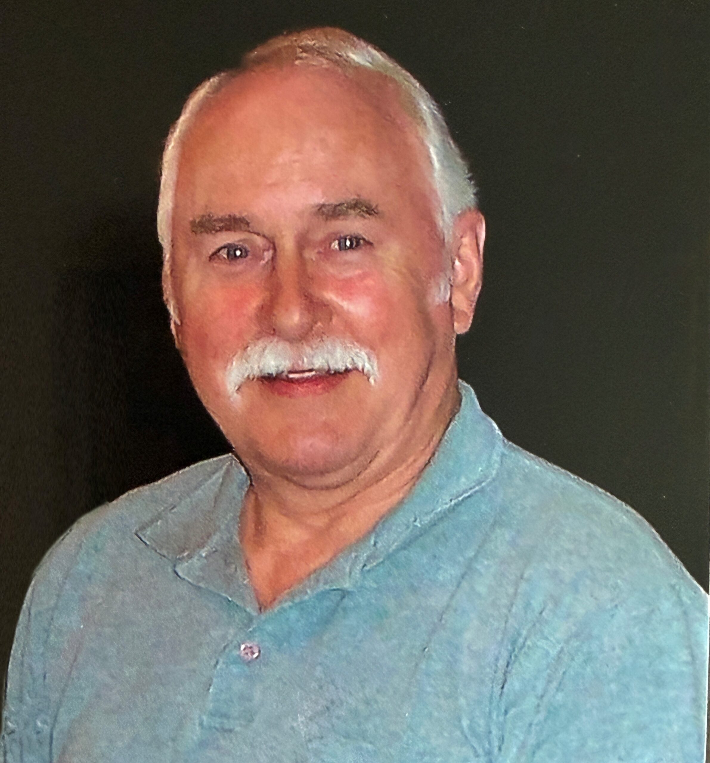 Photo of Dr. Lee Jasper